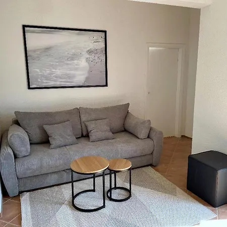Apartment-josip 公寓