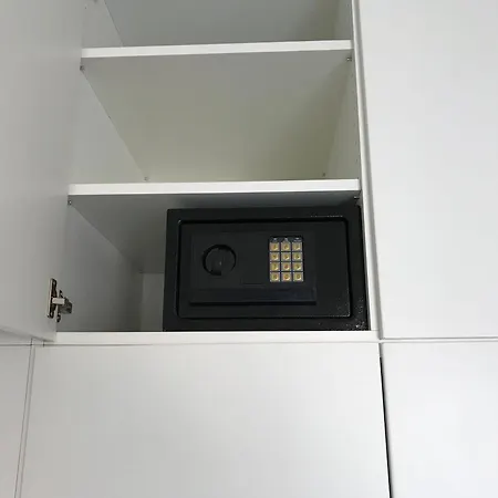 Apartment-josip 维尔