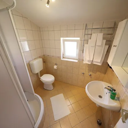 Apartment-josip