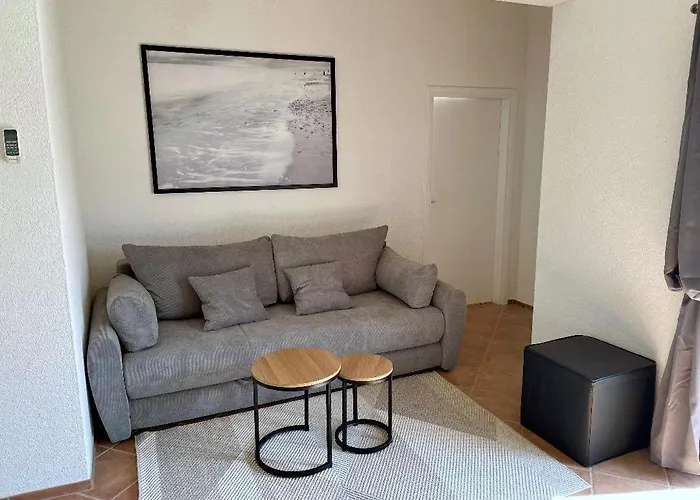 Apartment-josip 公寓