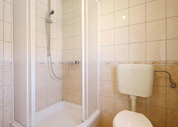 Apartment-josip 公寓 *