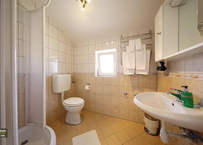 公寓 Apartment-josip *
