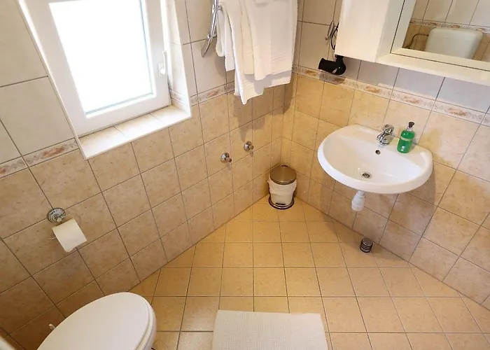 Apartment-josip Apartman Vir