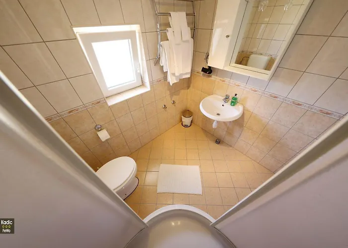 Apartman Apartment-josip Vir