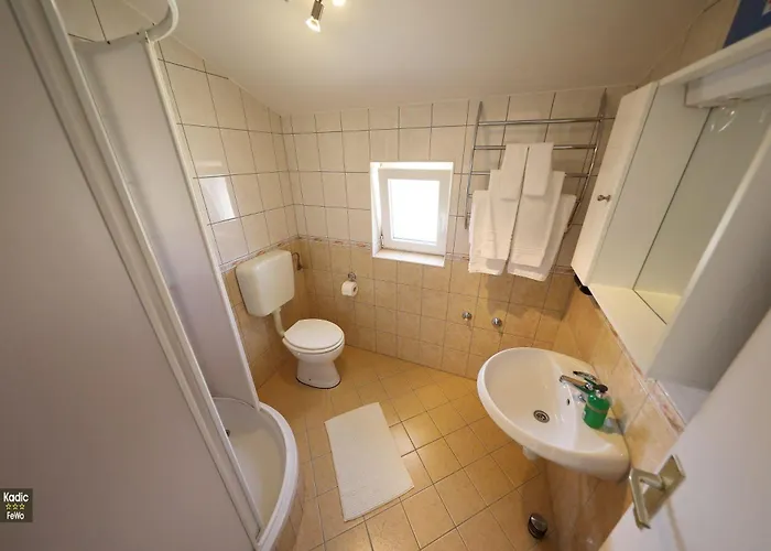 Apartment-josip