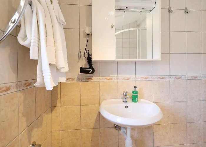Apartment-josip 公寓