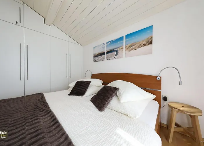 Apartman Apartment-josip