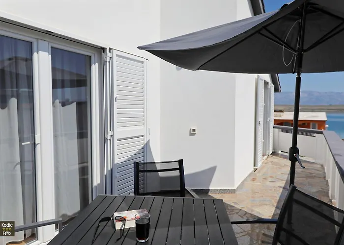 Apartman Apartment-josip Vir