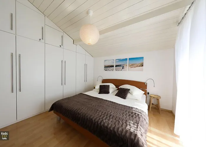 Apartamento Apartment-josip