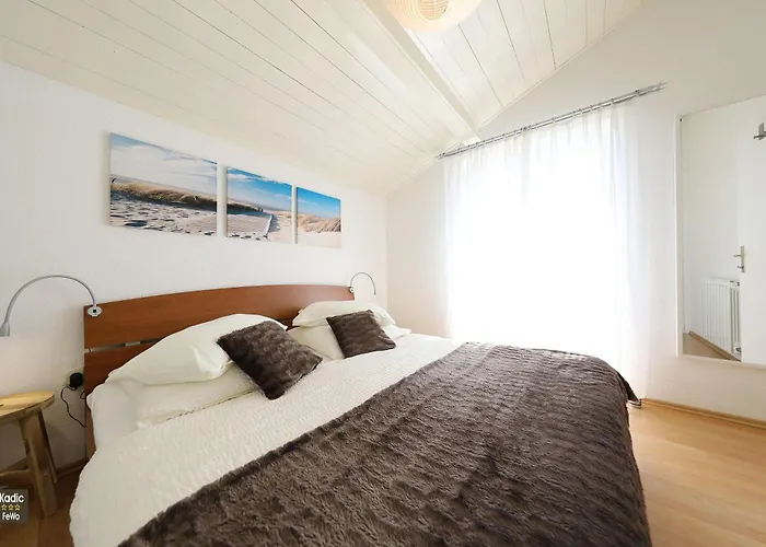 Apartamento Apartment-josip *